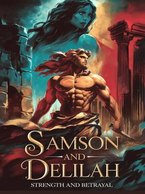cover image of Samson and Delilah